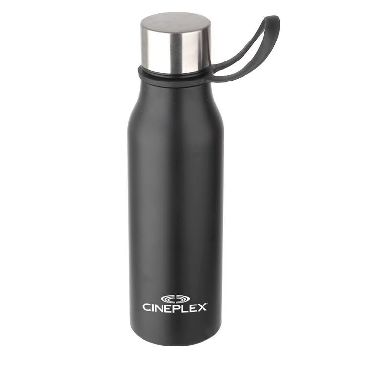 500ml Stainless Steel Sport Bottle