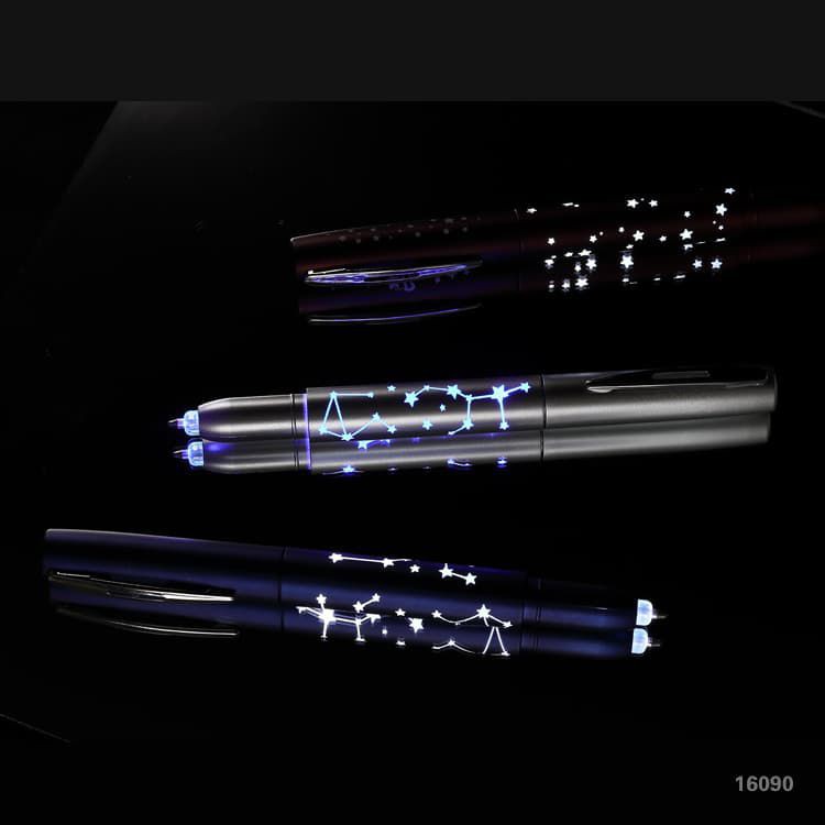 Light Up Pens with Logo