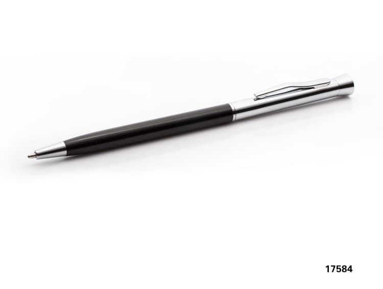 Luxury Twist Metal Ballpen