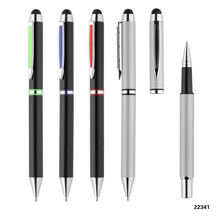 Aluminium Pen Set