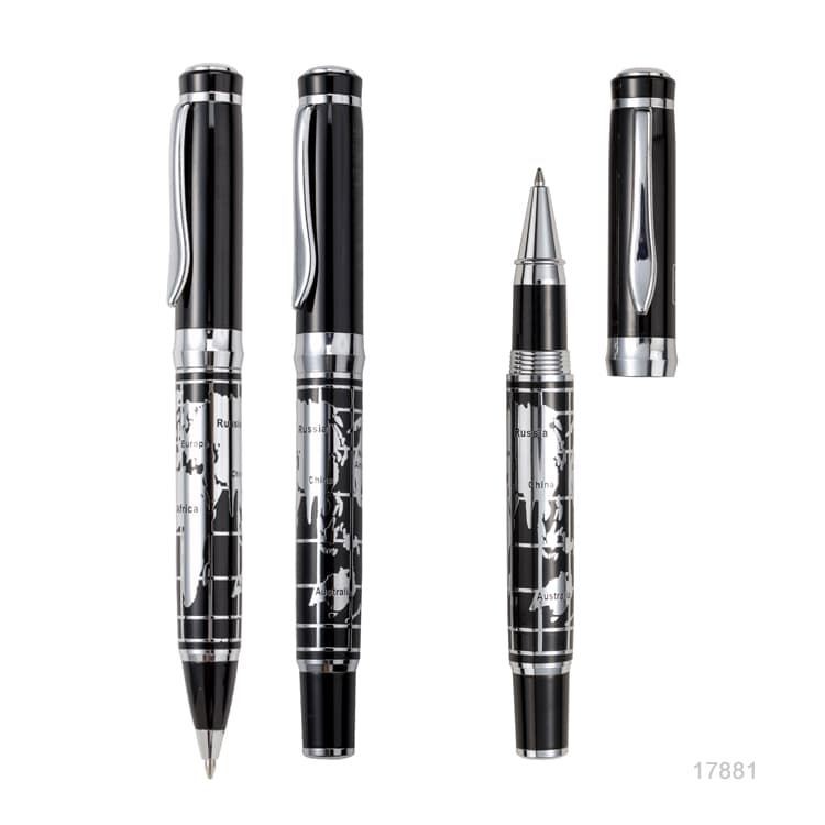 Luxury Metal Pen Gift