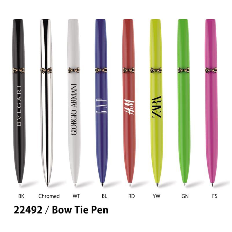 Fashion Metal Pen