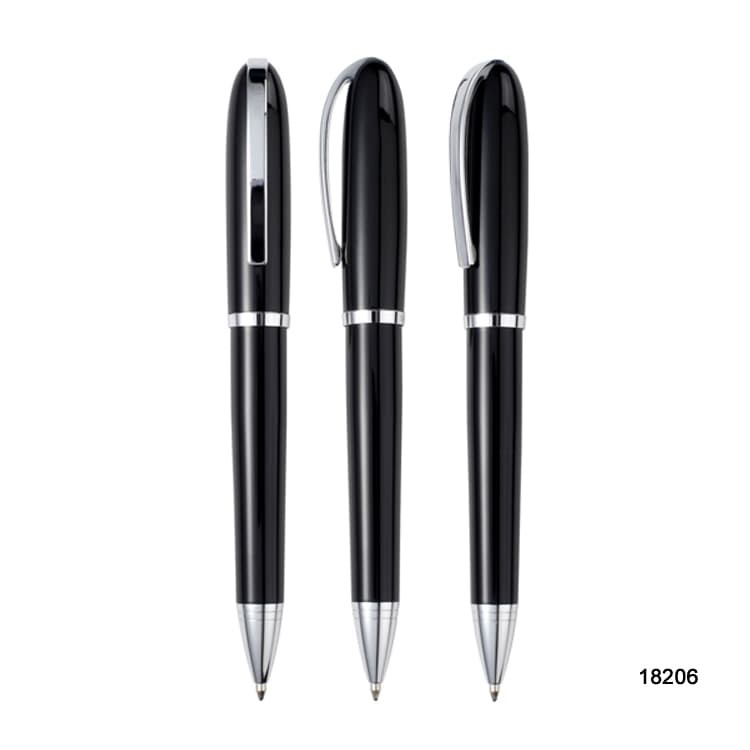 Metal Ballpen Set