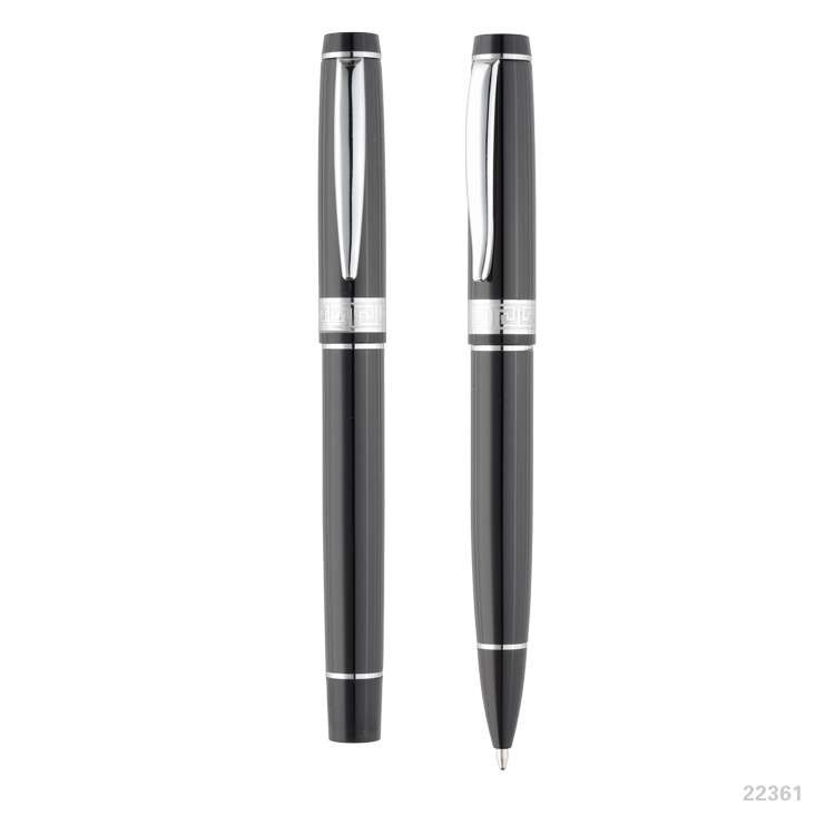 High Quality Metal Smooth Writing Gift Pen