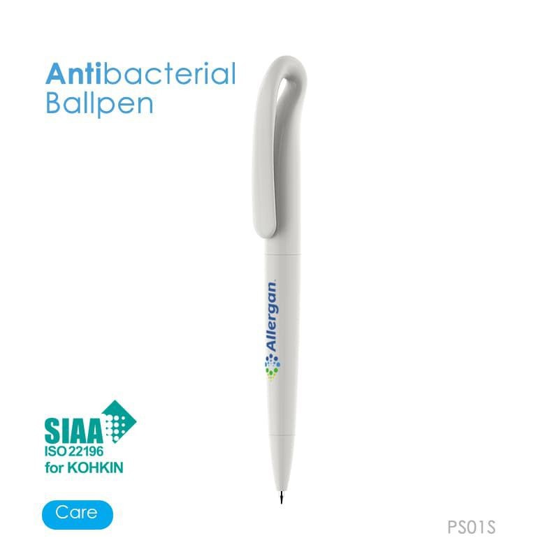Anti-Bacterial Function Swan Ballpen