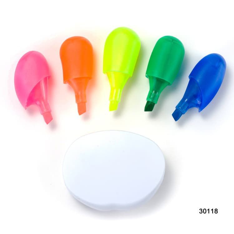 Palm Shaped Highlighter