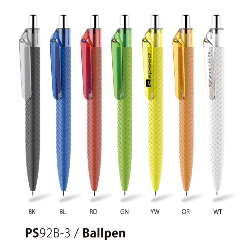 Eco-friendly Ballpen 2