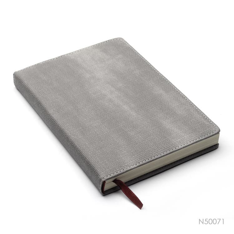 A5 Size PU Notebook