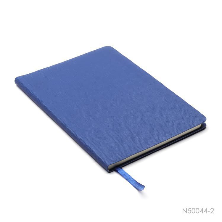 Soft A5 Size Writing Journal PU Notebook