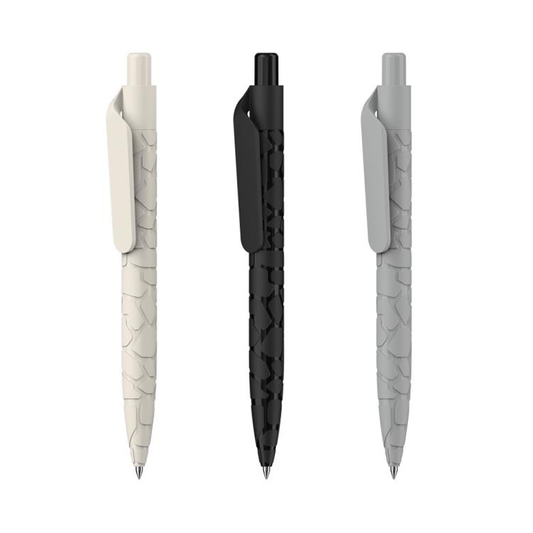 ECO-Friendly Ballpen With Stone Material
