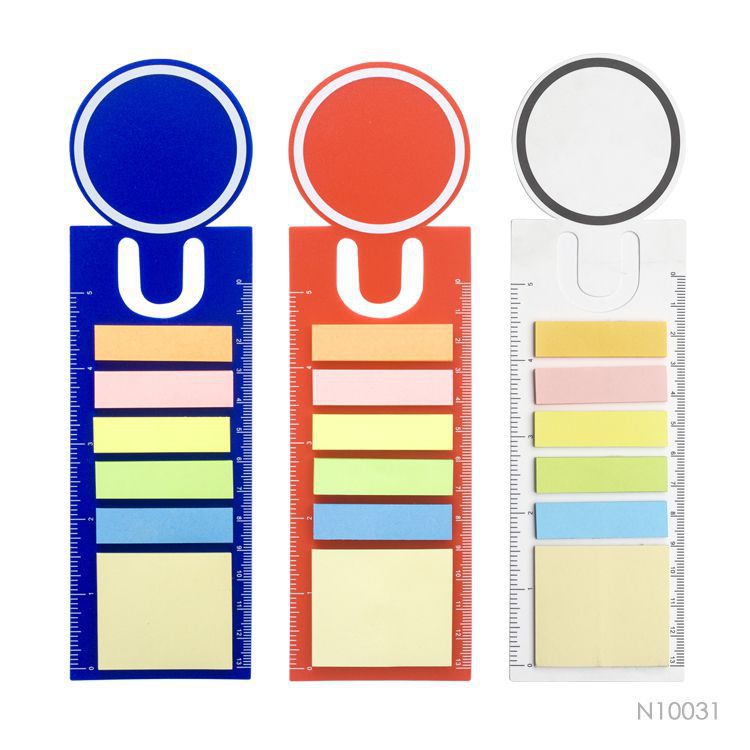 Sticky Note Pad