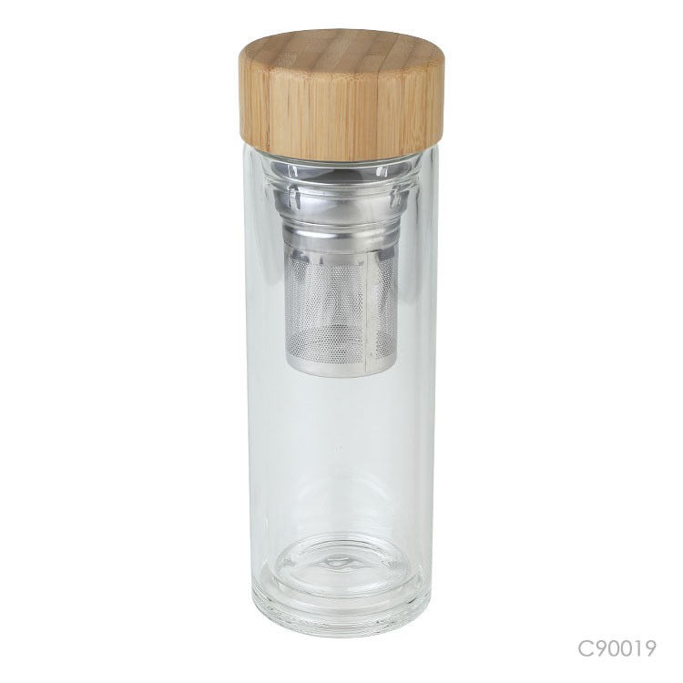 Plastic Sport Protein Shaker Bottle