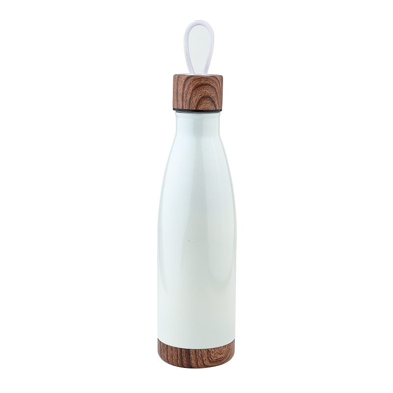 500ML Insulated Stainless Steel Bottle
