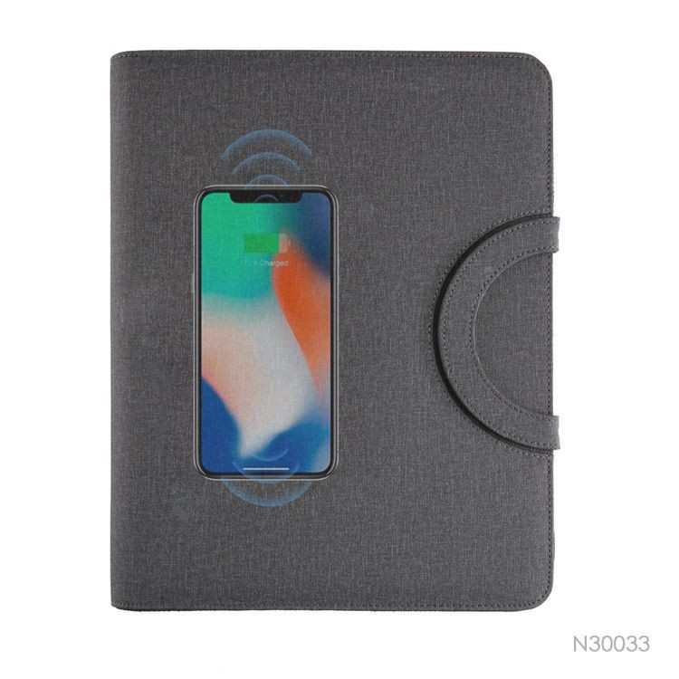 Wireless Charger Power Bank Business Portfolio