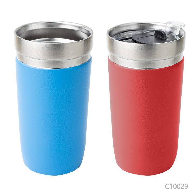 17oz Double Wall Insulated Vacuum SS Tumbler