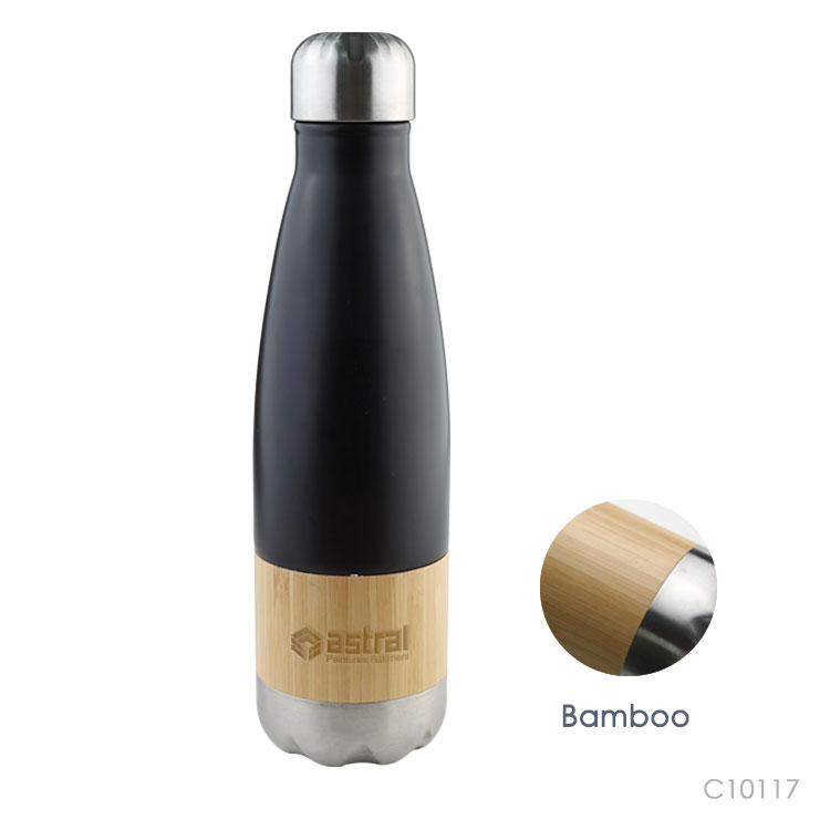 Gym BPA Free Sport Drink Bottle