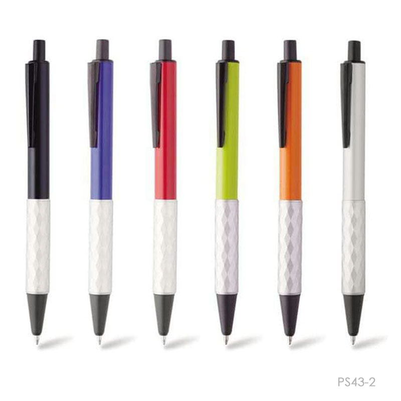 Promo Gift Aluminium Pen